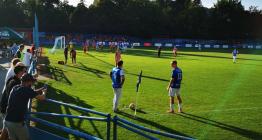 Předkolo Mol Cup: FC Fastav Vsetín – FC Zlínsko 1:3