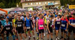 Velké Karlovice budou hostit Běhej Valachy. Přijedou i beachvolejbaloví mistři světa Perušič a Schweiner