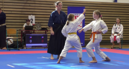 Akademie karate pořádala přebor Zlínského kraje