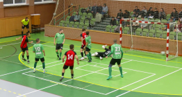 Futsal se vrací na Slovácko ve velkém stylu