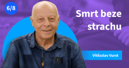 Péče o seniory a smrt beze strachu: Co si přejí ti, kteří odcházejí