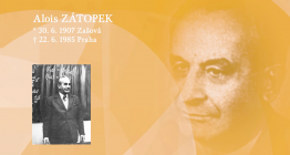 Alois Zátopek
