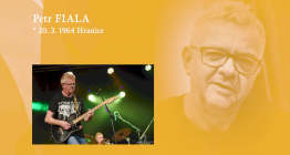 Petr Fiala