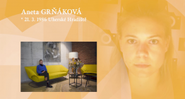 Aneta Grňáková