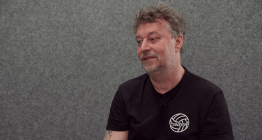 Volejbalový trenér Jiří Žůrek: Volejbal se vyvíjí, je agresivnější. Na nezájem dívek si nemůžeme stěžovat