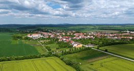 Obec Bánov