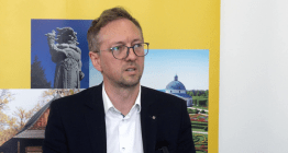 Náměstek hejtmana Zlínského kraje Tomáš Chmela o novinkách v oblasti strategického rozvoje a dotací