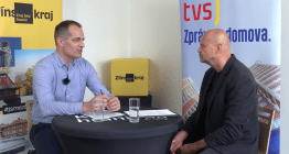 Náměstek hejtmana Zlínského kraje David Vychytil o novinkách v oblasti financí a podnikání