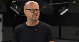 Od poloviny srpna budou mít diváci veškerý obsah televize TVS k dispozici i online, říká ředitel televize TVS Jan Dudek