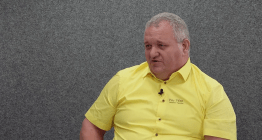 Včelař Petr Vičan: Včely trpí nejen nemocemi, ale i nedostatkem potravy 