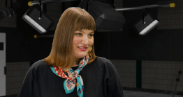 Fúze Klubu kultury a Městských kin je správný krok. Nechci dělat unáhlenou revoluci, je třeba jít cestou humánní a poklidné transformace, říká ředitelka Klubu kultury UH Anna Stránská