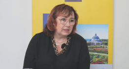 Ředitelka Libuše Habartová o novinkách ve Slováckém divadle