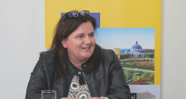 Primářka Markéta Pospíšková o novinkách na zlínské onkologii