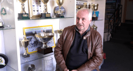 Bývalý hokejista Petr Husička: Všechny tituly byly krásné, ale ten první byl nej… 