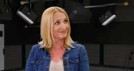 Evu Pilarovou jsem osobně znala. Obdivovala jsem ji od dětství, v jejím umění jsem cítila svobodu, říká herečka Městského divadla Zlín Petra Králová