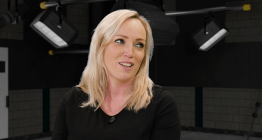 Vítězství v anketě Díky, trenére jsem vůbec nečekala, tekly mi slzy štěstí. Není nic víc, čeho by trenér mohl dosáhnout, říká trenérka aerobiku Petr Jüngerová