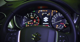 Co znamenají kontrolky na palubní desce?