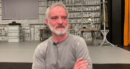 Herec Ivan Trojan: Když se řekne Valašsko, vybavím si Bolka Polívku a Radka Brzobohatého