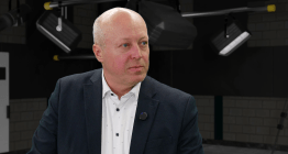 Do roku 2028 bych chtěl prosadit systém FAIRTIQ i do okolních krajů, měl by být rozestavěn dálniční přivaděč D49 do Zlína a měla by začít modernizace trati Otrokovice – Vizovice, říká náměstek hejtmana Zlínského kraje Radek Doležel