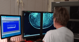 Prevence rakoviny prsu v Uherskohradišťské nemocnici