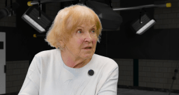 Lidé umírají zbytečně. V naší zemi má každý dvě shody, ale lidé nejsou zachráněni, protože dárci nejsou v registru, říká propagátorka dárcovství kostní dřeně Zdenka Wasserbauerová