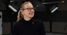 Poslechnout si hymnu je to nejvíc, co sportovec chce a může zažít, říká stolní tenistka Hana Matelová