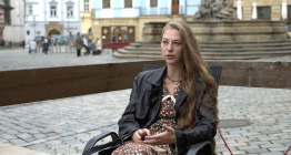 Vědkyně Anna Chesnokova: Možná budu první vědkyně se startupem na ruční práce 