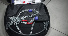 Zimní výbava vozidla