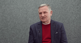 Starosta Vsetína Jiří Čunek: Na Ohradě vyroste největší atletické hřiště v okrese, zvažuje i stavbu nové hokejové haly