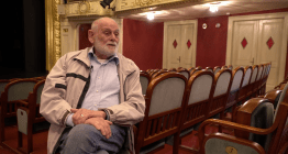 Kunsthistorik Dieter Klein: Vím, co se stalo roku 1938, a taky vím, co se odehrálo po válce 