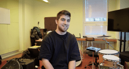 Muzikant a pedagog Metoděj Kříž: Mám tu výhodu a požehnání, že dělám to, co mě baví... 