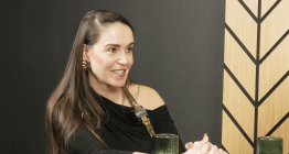 Ředitelka Gabriela Končitíková o novinkách v Nadaci Tomáše Bati 