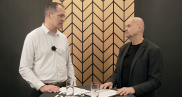 Náměstek hejtmana Zlínského kraje David Vychytil o novinkách v oblasti financí, majetku a rozvoji podnikání