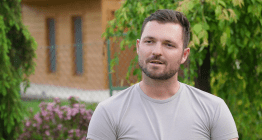 Fotograf Marian Chytka