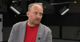 Od roku 2020 pro město zabezpečujeme cestovní ruch a rozvíjíme aktivity v přístavišti. Pořádáme také adventní a turistické zájezdy, říká jednatel Otrokovické BESEDY Filip Pastuszek