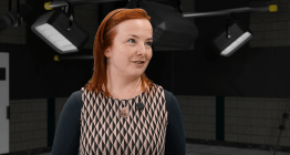 SMS zprávy pana Macinky byly poslední kapka. Na setkání v Uherském Hradišti máme velice pozitivní odezvu, další akci chystáme na neděli 15. února, říká organizátorka manifestace Stojíme za prezidentem Veronika Dobešová