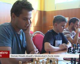 Šachy ve znamení devítek