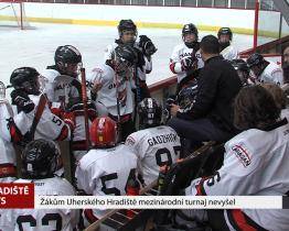Žákům Uherského Hradiště mezinárodní turnaj nevyšel