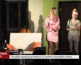 Komedie Natěrač sklidila úspěch 