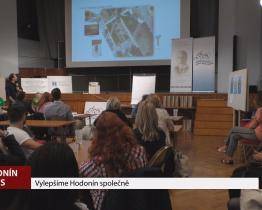 Vylepšíme Hodonín společně
