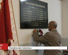 V Kyjově se slavil památný den Sokolstva