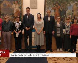 Soutěž Kvetoucí Hodonín zná své vítěze