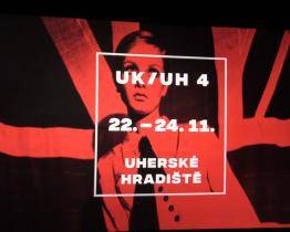 Kino Hvězda pozvalo do Londýna šedesátých let