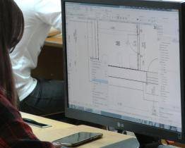 Na SŠPU v Hodoníně se konal Den otevřených dveří