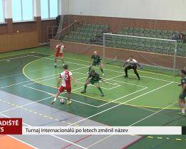 Turnaj internacionálů po letech změnil název