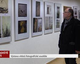 V Hradišti vystavují vítězové fotografické soutěže