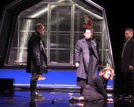 Jubilejní sezónu ve Slováckém divadle otevře Její pastorkyňa