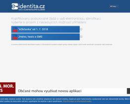 Občané mohou využívat novou aplikaci