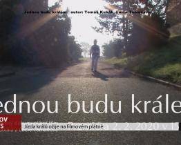 Jízda králů ožije na filmovém plátně 