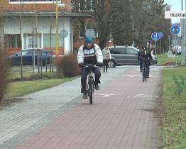 Kampaň "Do práce na kole" vás dostane do formy